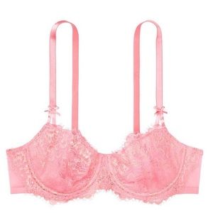 Victoria's Secret Lace Bra